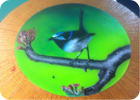 Airbrushing: image 16 of 53 thumb