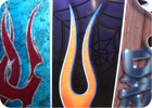 Airbrushing: image 3 of 53 thumb