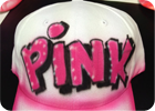 Airbrushing: image 58 of 53 thumb