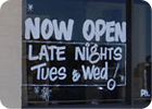 Shopfronts: image 2 of 28 thumb